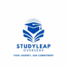 Study LEAP logo